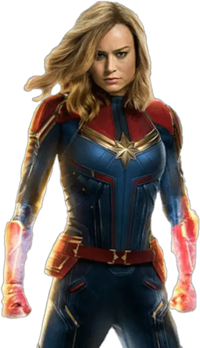 Download Marvel Png Captain Marvel In Movie Scenes Avengers Png