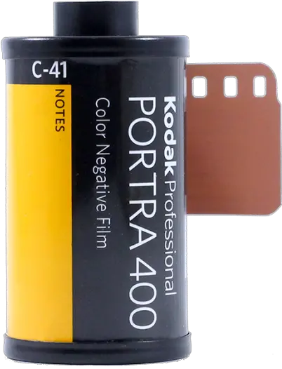 Download Kodak Portra 400 35mm Film Film Kodak Portra 400 Png Kodak Png