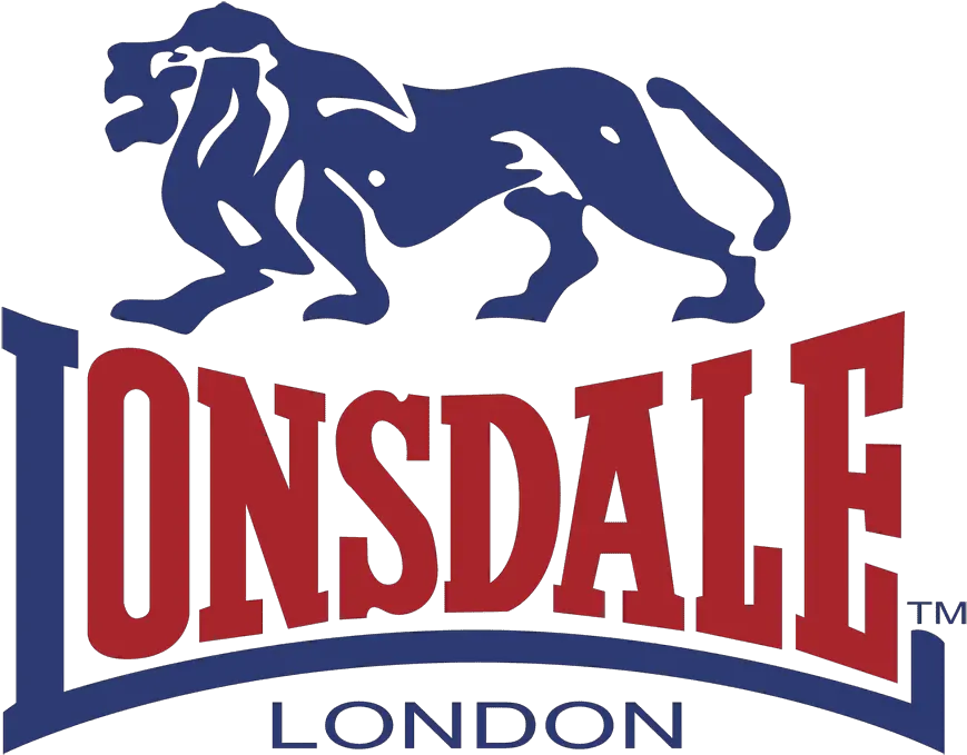 Lonsdale Logo Vector Logo Lonsdale Png Boxing Logos