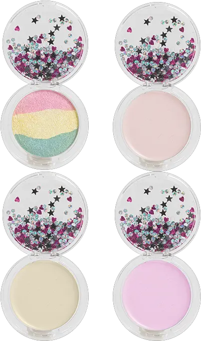 Lip Smacker Smackers Sparkle And Shine Collection Eye Shadow Png Sparkle Emoji Transparent