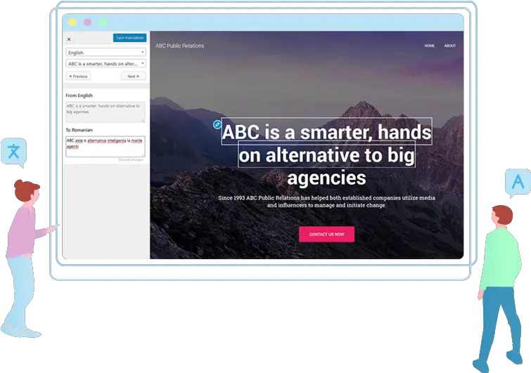 Wordpress Translation Plugin Translatepress Translatepress Png Wordpress Png