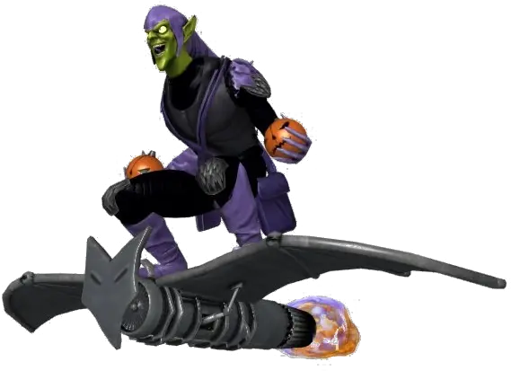 Green Goblin Transparent Green Goblin Transparent Png Goblin Transparent