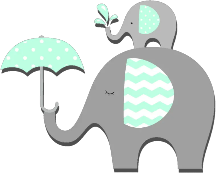 Baby Shower Elephant Clipart Png Image Baby Shower Elephant Clipart Elephant Clipart Transparent Background