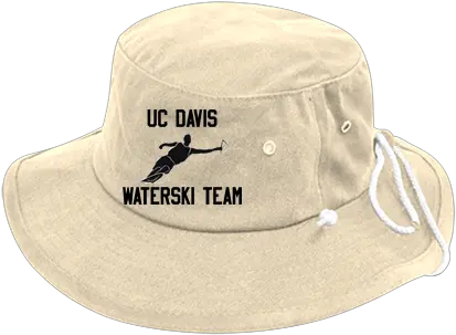 Uc Davis Discontinued Aussie Bucket Hats Unisex Png Uc Davis Logo Png