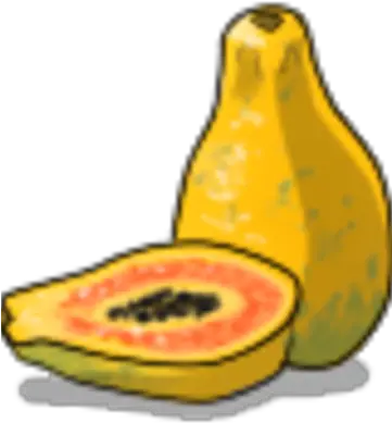 Papaya Leporidae Game Wiki Fandom Superfood Png Papaya Png