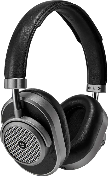 Mw65 Master Dynamic Mw65 Png Headphones Transparent