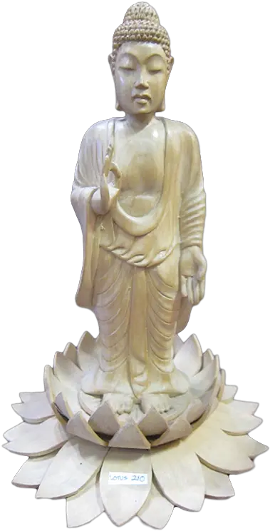 Gautama Buddha Transparent Statue Png Buddha Transparent