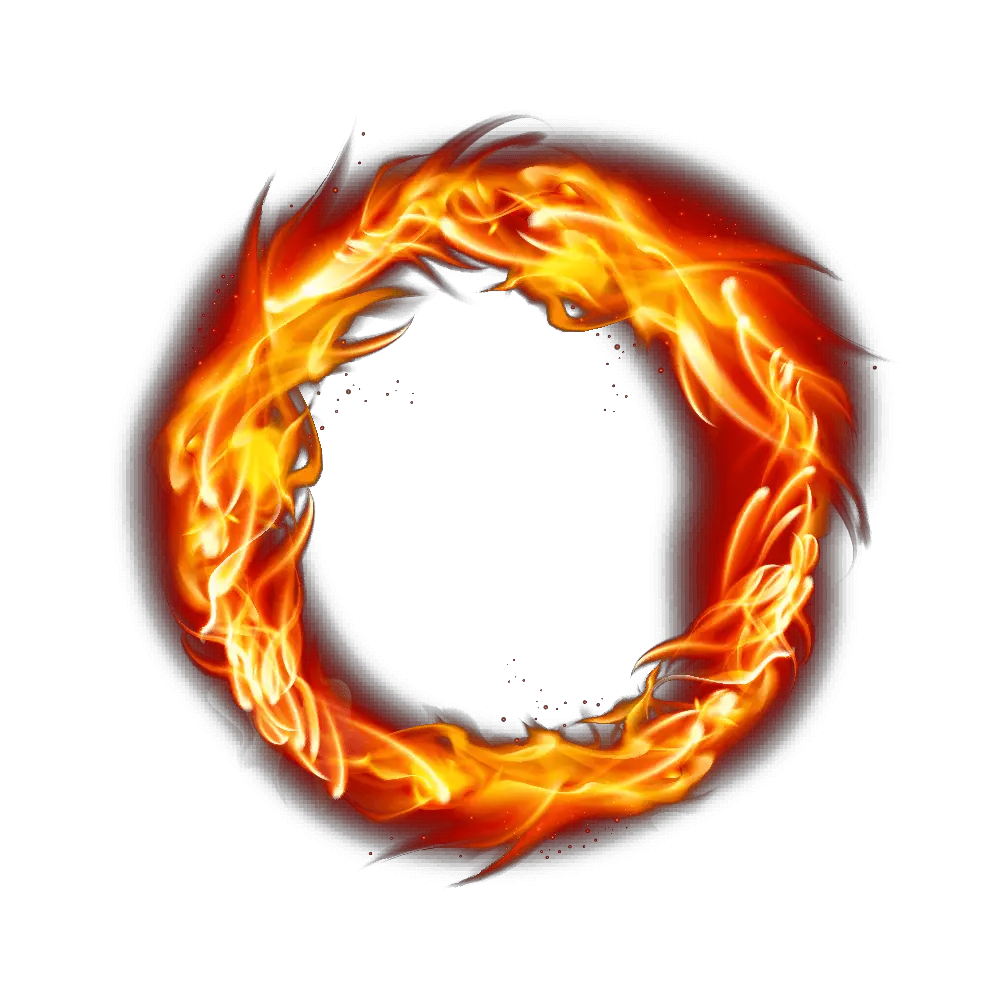 Fire Png Free