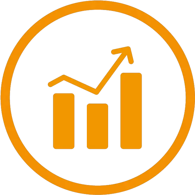 Our Work Newcastle Based Digital Marketing Agency Vertical Png Results Icon