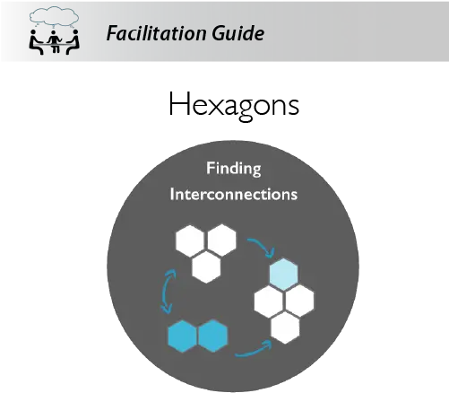 Facilitate Hexagon Clustering H3uni Graphic Design Png Hexagon Transparent