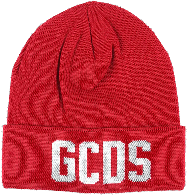 Gcds Logo Beanie Beanie Png Beanie Transparent Background