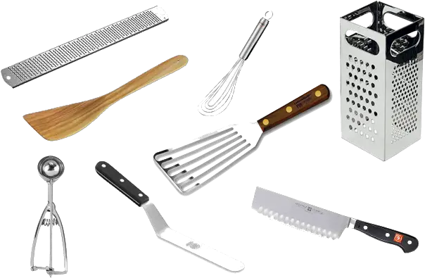 Cooking Tools Png Transparent Images Tools In Making Sandwiches Png Tools