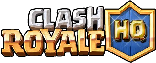 Clash Royale Illustration Png Clash Royale Logo Png