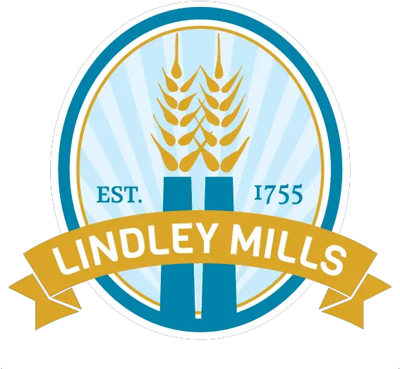 Organic North Carolina Wheat Flour Lindley Mills Lindley Mills Logo Png Wheat Logo