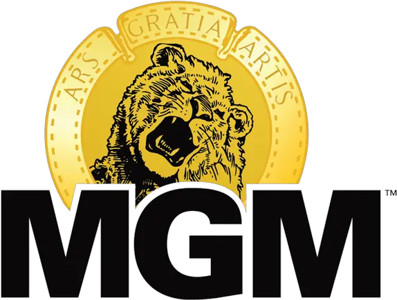 Mgm Channel Logo Mgm Channel Logo Png Mgm Grand Logo