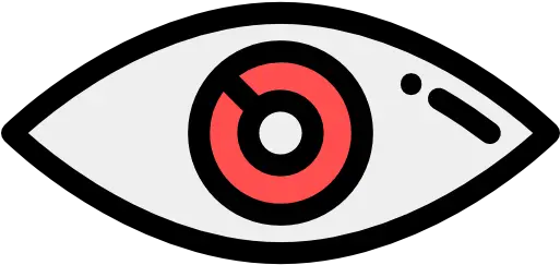 Red Eyes Red Eye Icon Png Red Eye Png