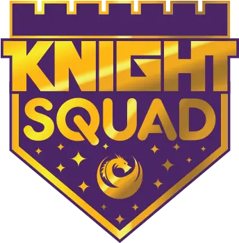 Knight Squad Nickelodeon Fandom Knight Squad Logo Nickelodeon Png Squad Png