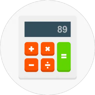 Wordpress Calculator Plugin Archives Estatik Mortgage Calculator Logo Png Calculator App Icon