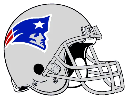 New England Patriots Helmet Clipart New York Giants Helmet Png New England Patriots Png