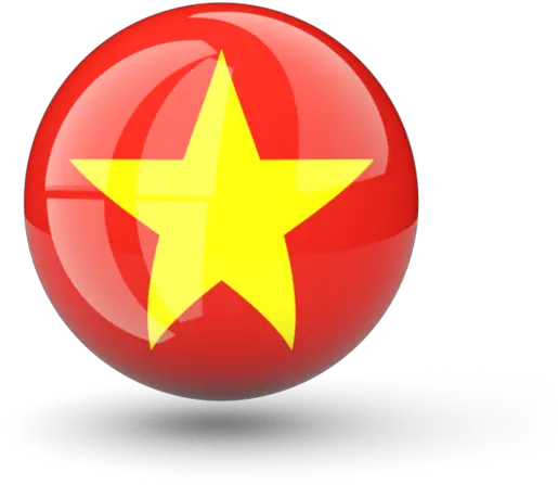 Vietnam Flag Png Transparent Images Vietnam Flag Icon Png Vietnam Png