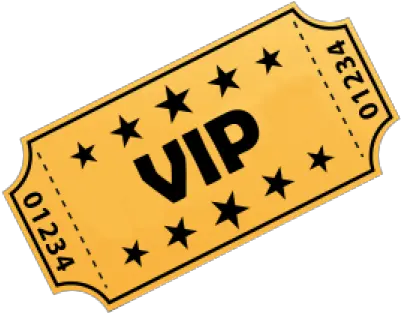 Vip Png And Vectors For Free Download Raffle Ticket Clip Art Vip Png