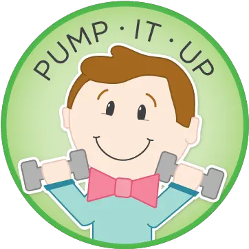 Heart2heart Challenge Happy Png Pump It Up Logo