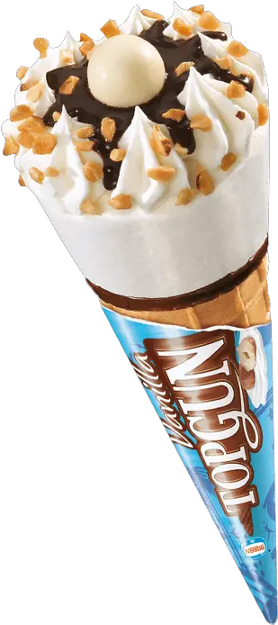 Topgun Vanilla Dondurma Png Top Gun Png
