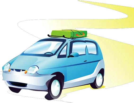 Library Of Travel Car Clip Download Png Travel Car Vector Png Travel Clipart Png