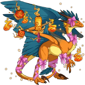 Charizard Female Wildclaw Dragons For Sale Flight Rising Fictional Animals That Live In The Desert Png Charizard Png