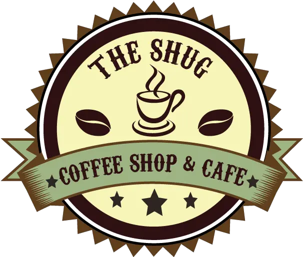Logo Design For The Snug Vintage Coffee Logo Png Cafe Logos