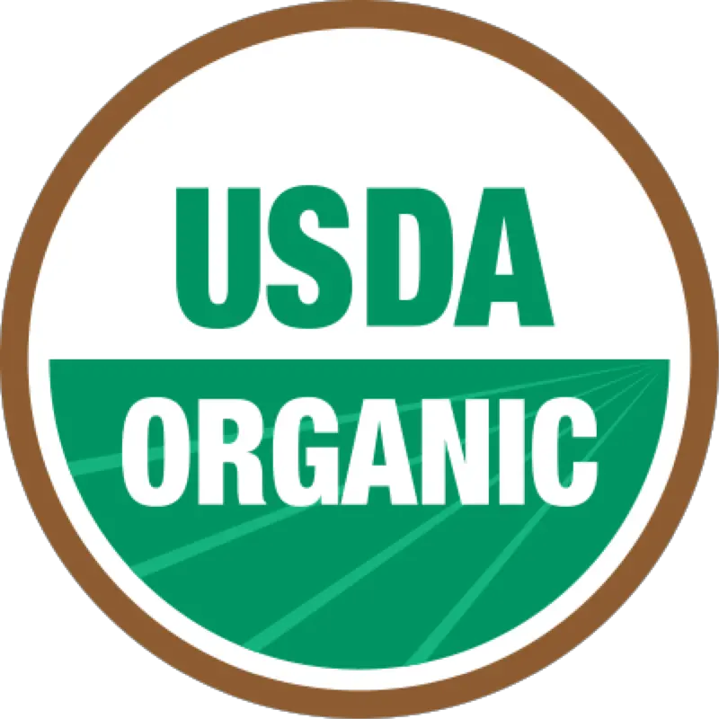 Hornbacheru0027s Department Natural And Organic Usda Organic Png Organic Logos