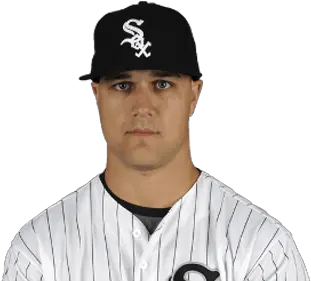 Chicago White Sox Dan Jennings Chicago White Sox Player Png Chicago White Sox Logo Png