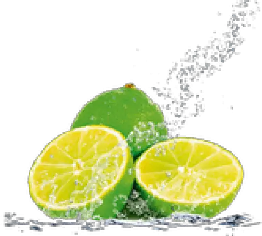 Download Hd Fruit Water Splash Png Lemon Water Splash Png Lime Png