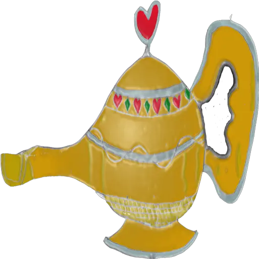 App Insights Genie Lamp Free Apptopia Illustration Png Genie Lamp Png