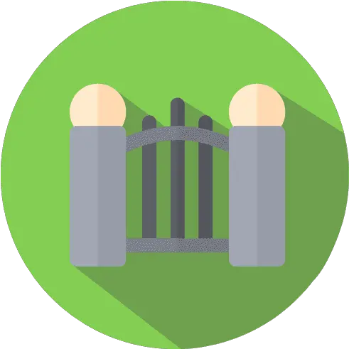 Nj Fence Installer Company Fencing Distributors Cylinder Png Fence Icon