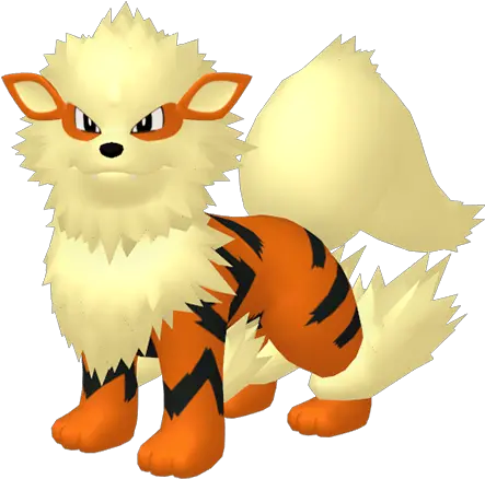 Trade 20012 Arkani Pokemon Go Png Arcanine Png