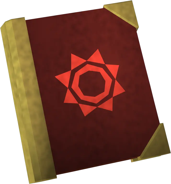 Mages Book Runescape Book Png Frost Mage Icon