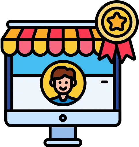 Trusted Seller Seller Icon Png Top Seller Icon