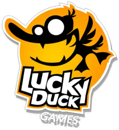Games Board Games Lucky Duck Png Tower Unite Logo