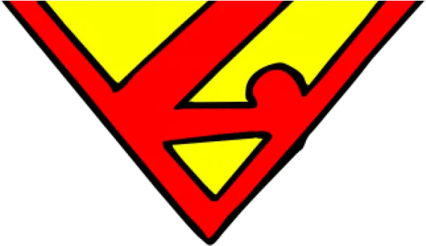 Superman Birthday Invitations Superman Logo With Az Png Superman Logo With A