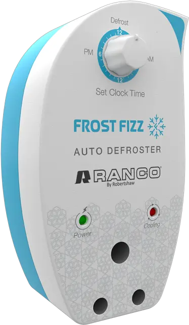 Frost Fizz Label Png Frost Border Png