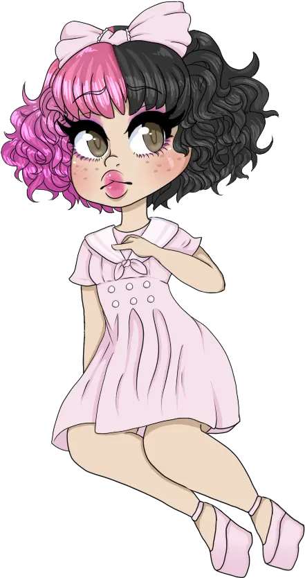 Melaniesdollhouse Cartoon Png Melanie Martinez Png