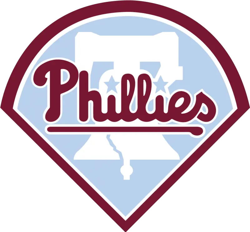 Phillies Png 7 Image Emblem Phillies Logo Png