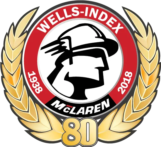 Download Hd Png Mclaren Wells Logo Emblem Mclaren Logo Png