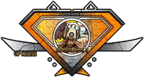 Borderlands 2 Vip Access U2013 Tongacheats Battlefield 4 Png Borderlands 2 Png