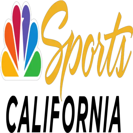 Nbc Sports California Vertical Png Nbc Sports Logo