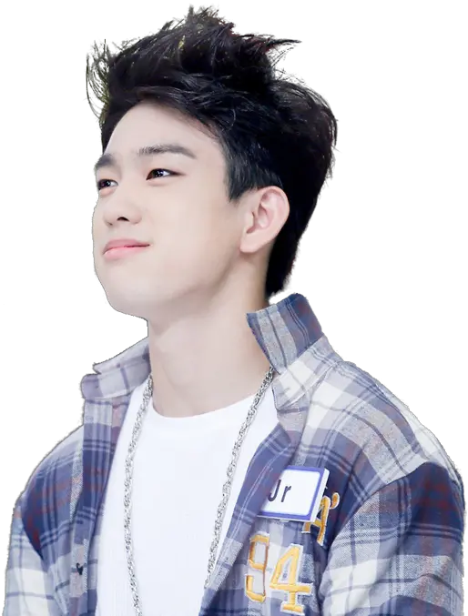 Download Jinyoung Got7 Png For Teen Got7 Transparent