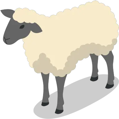 Sheep Farming Png Free Sheep Farm Animals Clipart Sheep Png