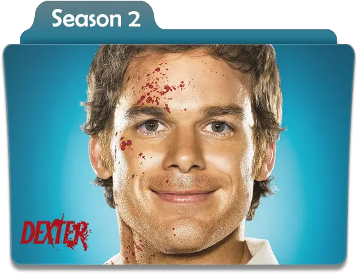 Dexter S2 Icon 512x512px Ico Png Icns Free Download Guilt Meme Internet Icon Season 2 Finale