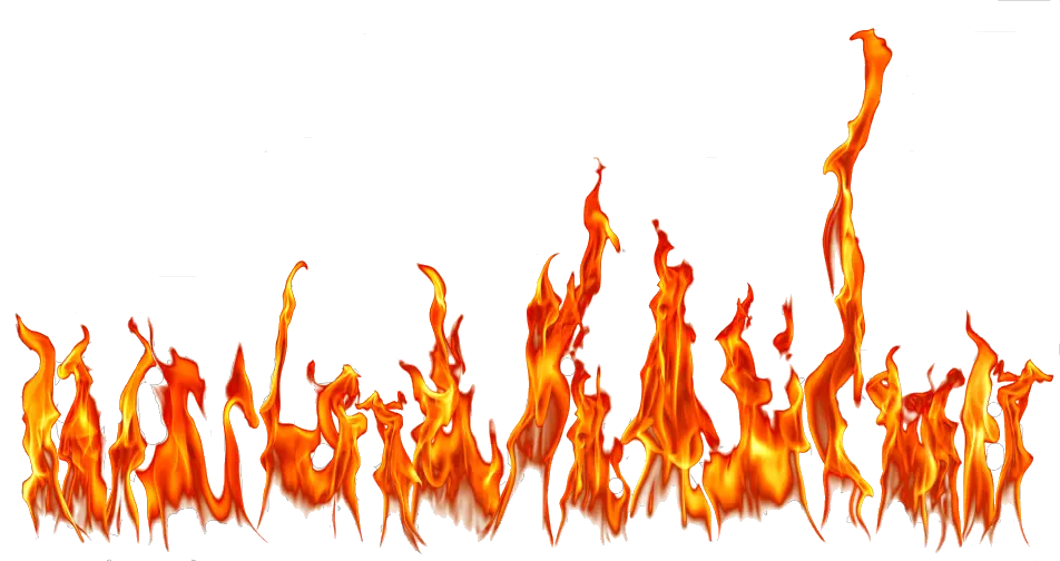 Fire Force Logo Png